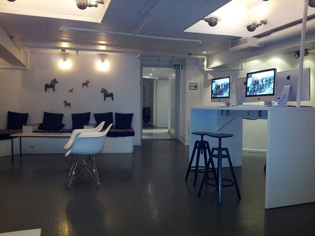 Descubre el hostel de nuestros sueños Cómete el Mundo