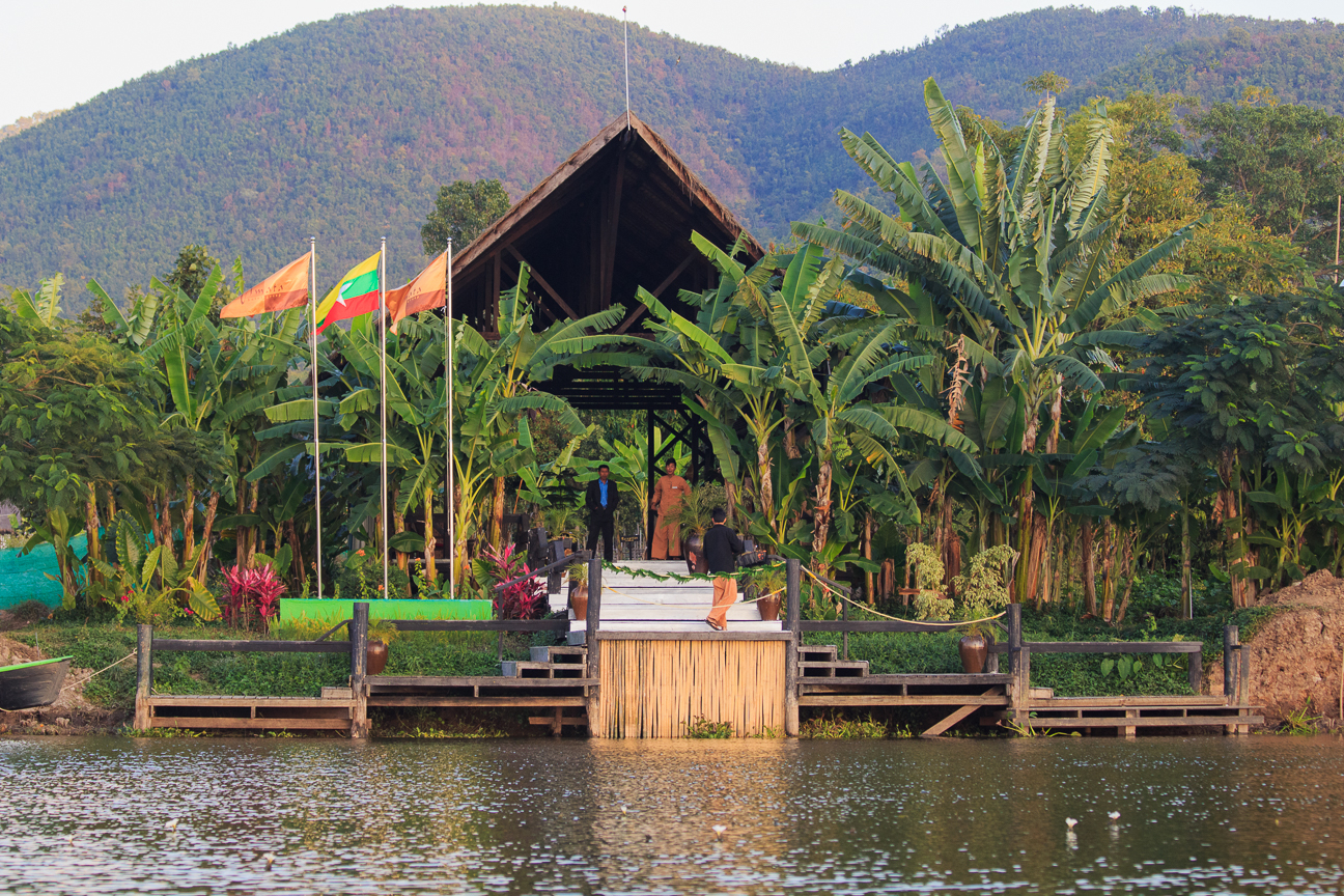 Inle Resort Hotel Inle Resort Hotel
