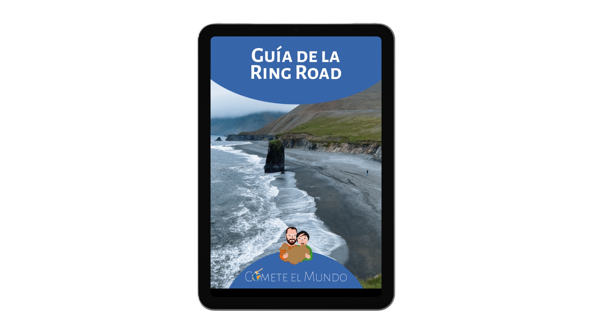 Guía de la Ring Road