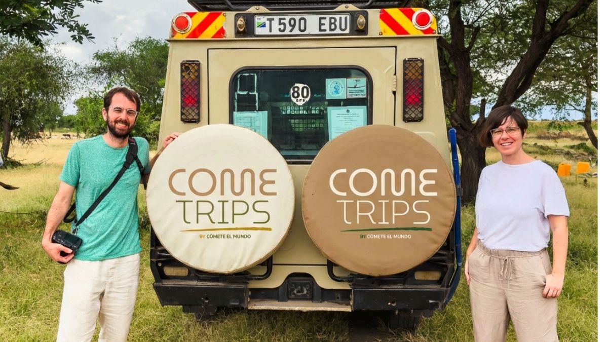 Safari en Serengeti Norte durante la Gran Migración