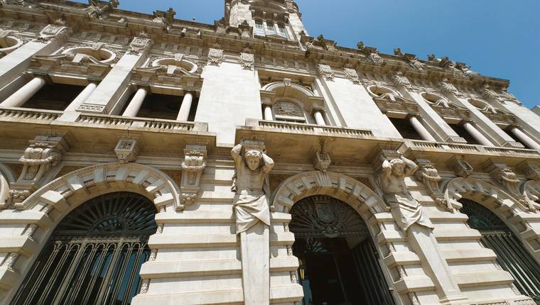 Ayuntamiento de Oporto