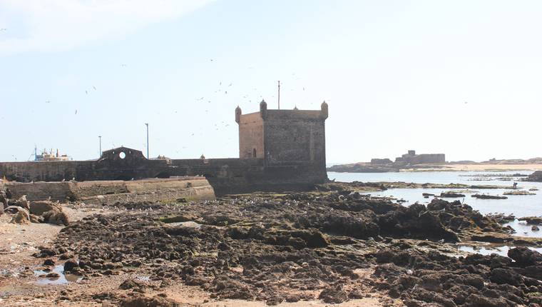 Costa de Essaouira Costa de Essaouira