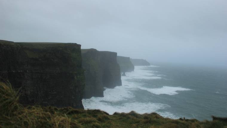 Cliffs of Moher Cliffs of Moher