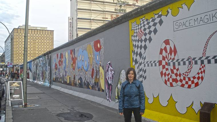 Muro de Berlín