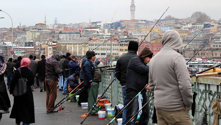 Puente Galata Puente Galata