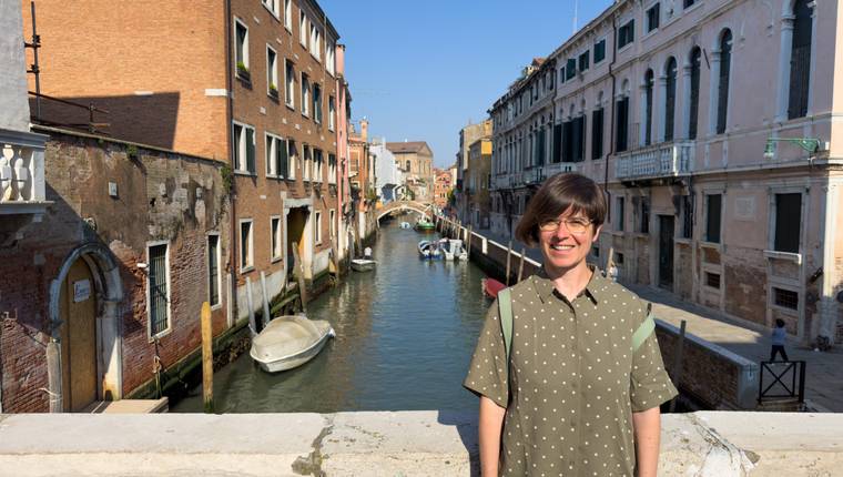 Cómo ir del aeropuerto al centro de Venecia para visitar la ciudad