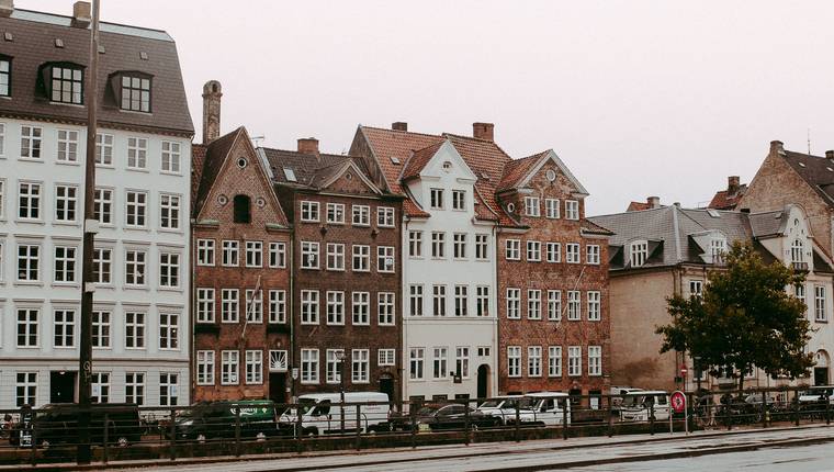 casas copenhague