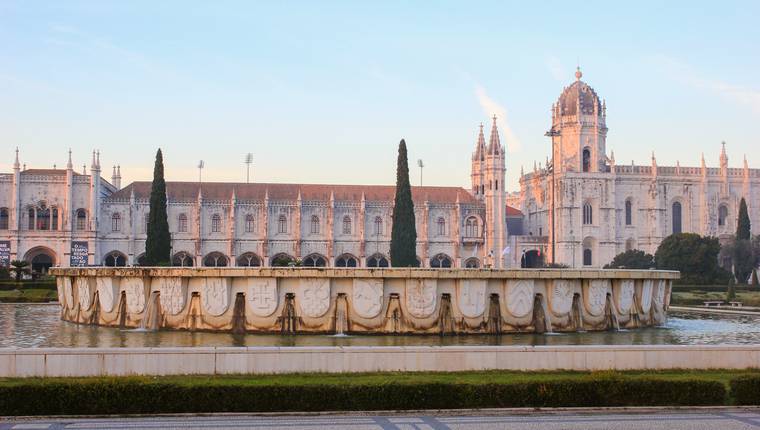 Cómo Ir De Lisboa A Sintra Las Mejores Opciones 3037