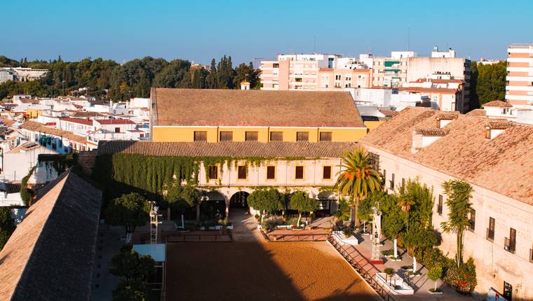 Cordoba en 4 dias