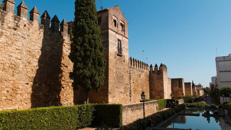 Cordoba en un dia