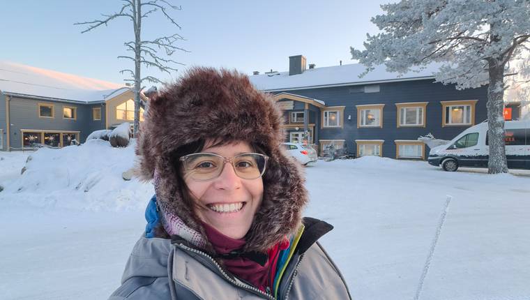 Donde alojarse en Rovaniemi