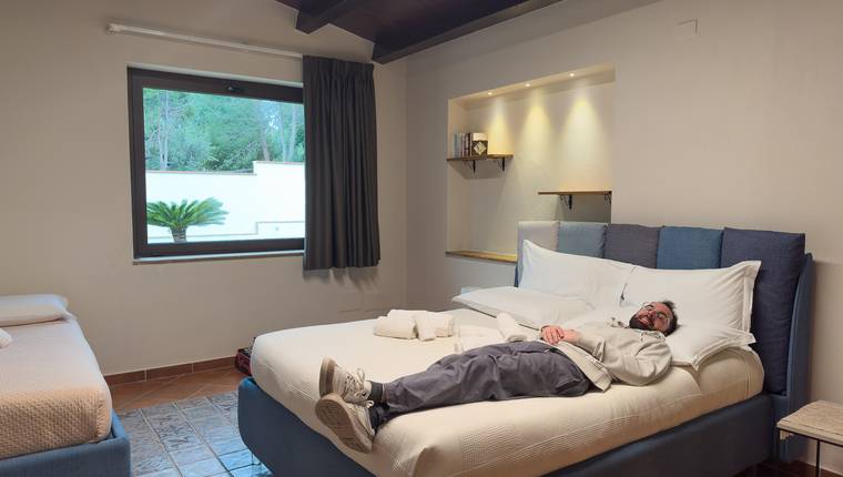 Dónde alojarse en Sicilia