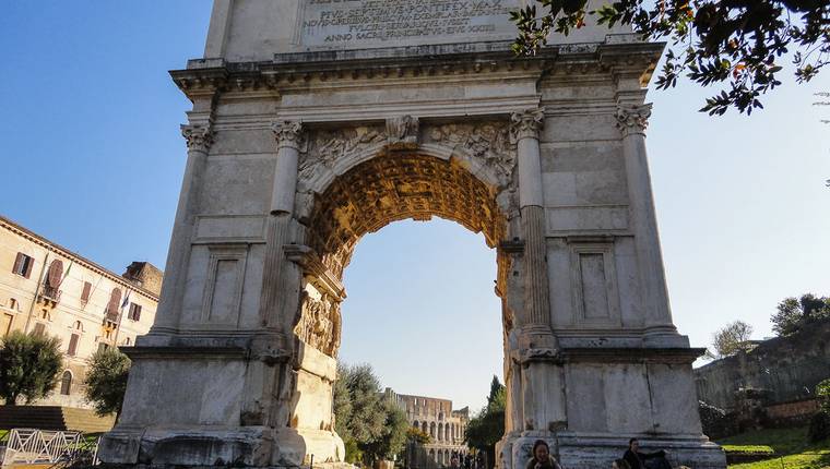 Foro Romano horarios Foro Romano horarios