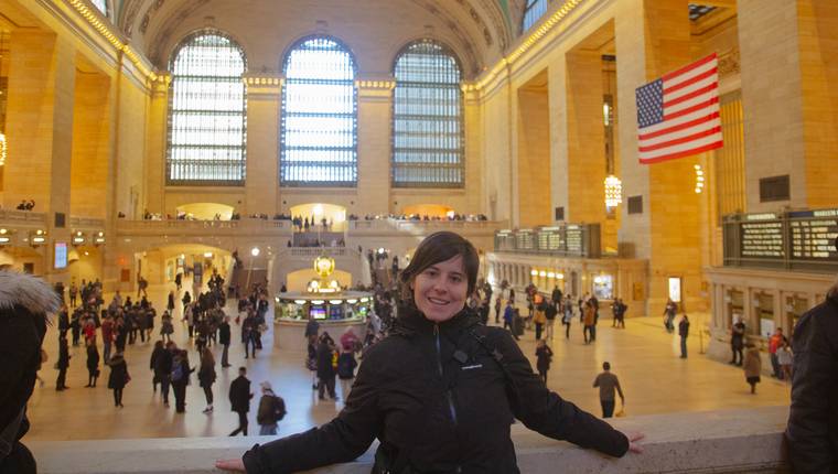 Guia completa para visitar la Grand Central Terminal de Nueva York