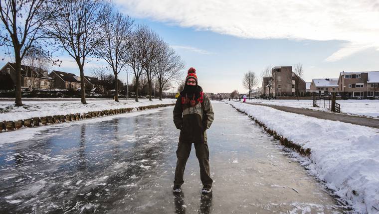 Guia de viaje de Amsterdam