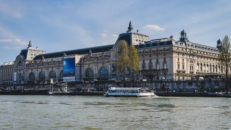 Guia de viaje de Francia