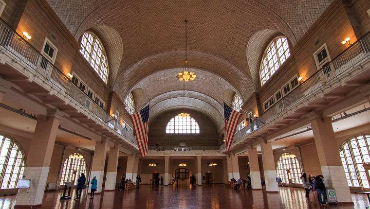 Historia Estados Unidos Ellis Island Historia Estados Unidos Ellis Island