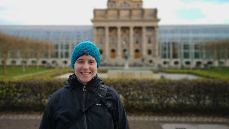 Hofgarten Munich