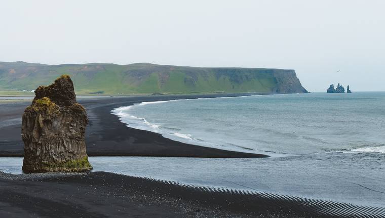 Ir de luna de miel a Islandia