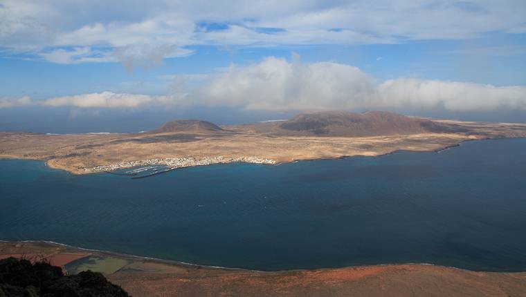 La Graciosa