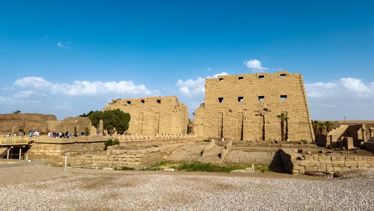 Mejor viaje organizado a Egipto