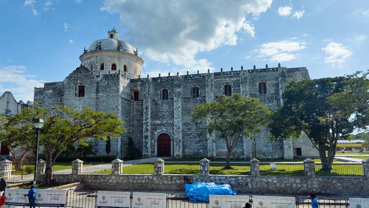 Mejor seguro de viaje para Mexico