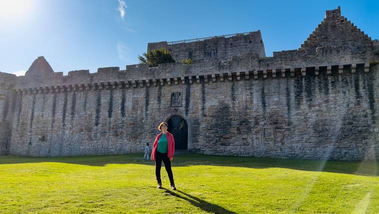 Mejores excursiones desde Edimburgo