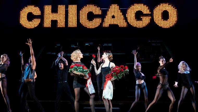 Musical Chicago