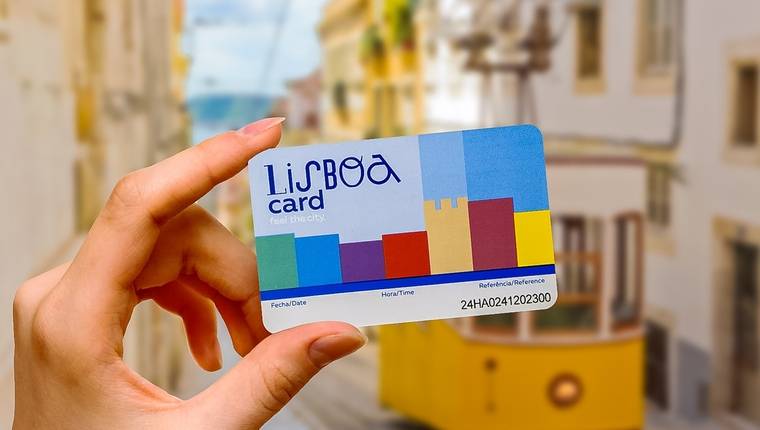 Opinion de la Lisboa Card