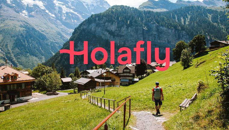 Opiniones De Holafly Tras Usar Su ESIM Vale La Pena Opiniones De Holafly Tras Usar Su ESIM Vale La Pena