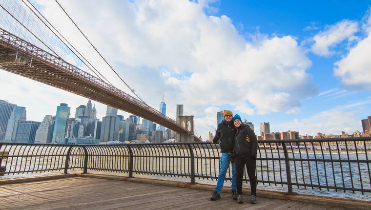 Que ver en Nueva York en 10 dias