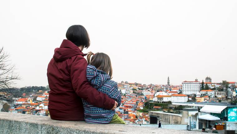 Que ver en Oporto con niños