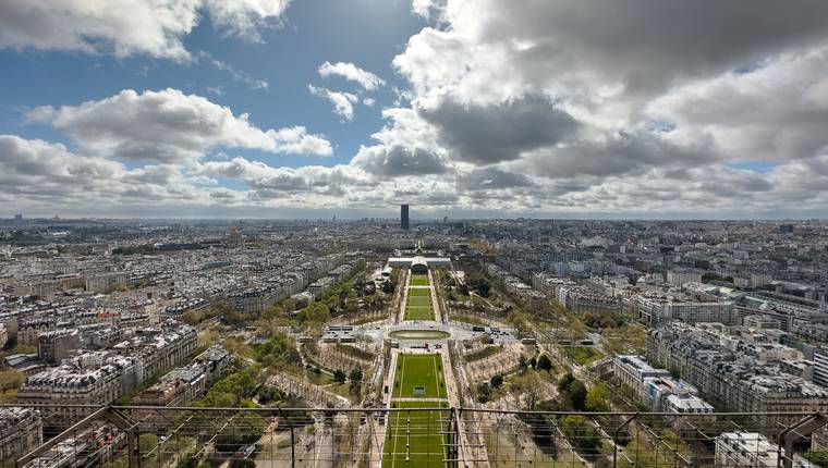 Que ver en Paris en 3 dias