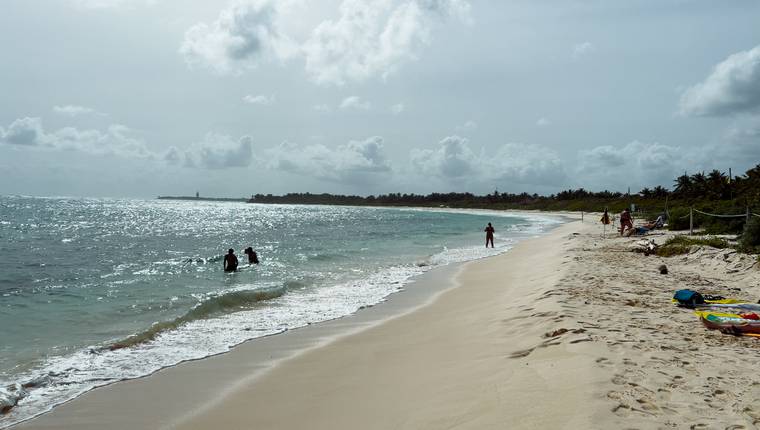 Que ver en Riviera Maya