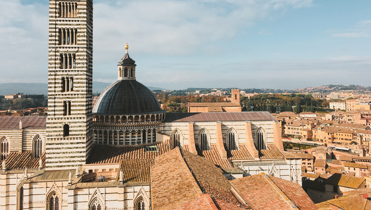 Que ver en Siena