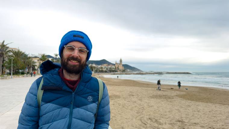 Que ver en Sitges