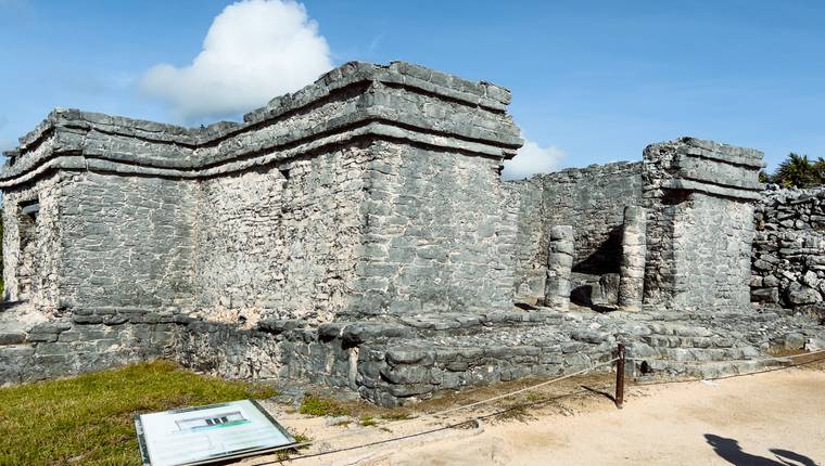 Que ver en Tulum