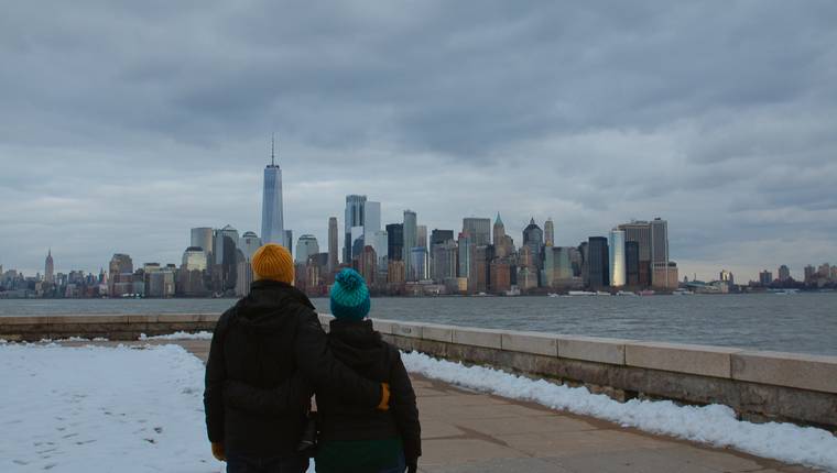 Rascacielos de Nueva York Conoce los Mejores