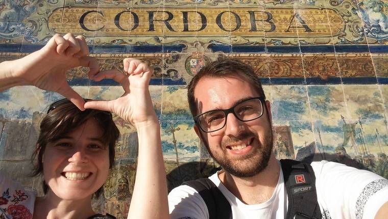 Rutas por Cordoba