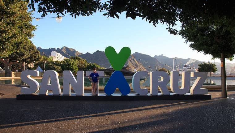 Que ver en Santa Cruz de Tenerife