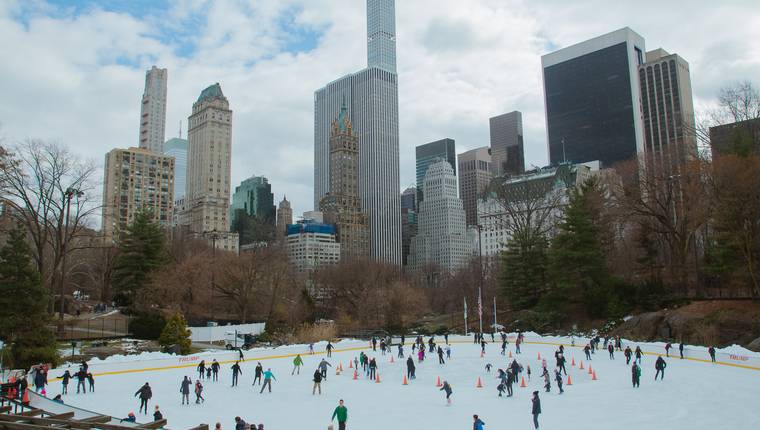 Sitios a visitar en Nueva York