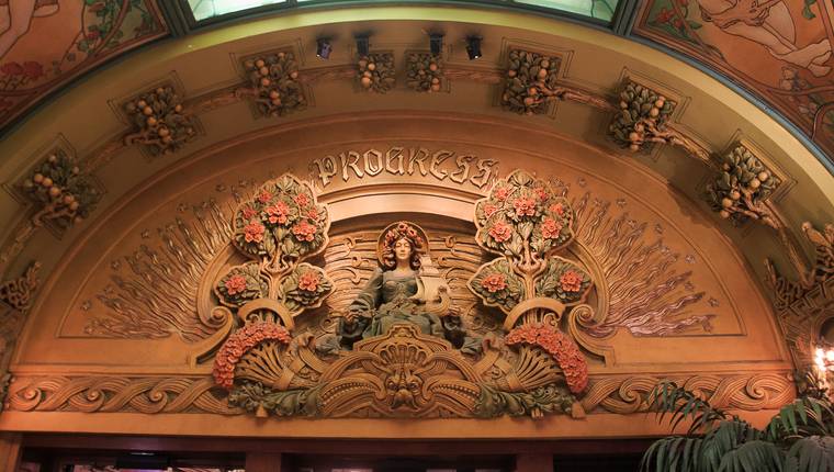 Teatro New Amsterdam Broadway New York Teatro New Amsterdam Broadway New York