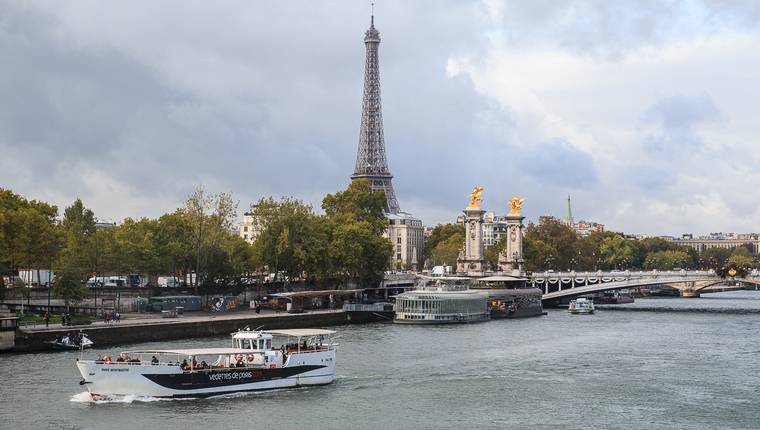 Torre Eiffel Paris en 3 días Torre Eiffel Paris en 3 días