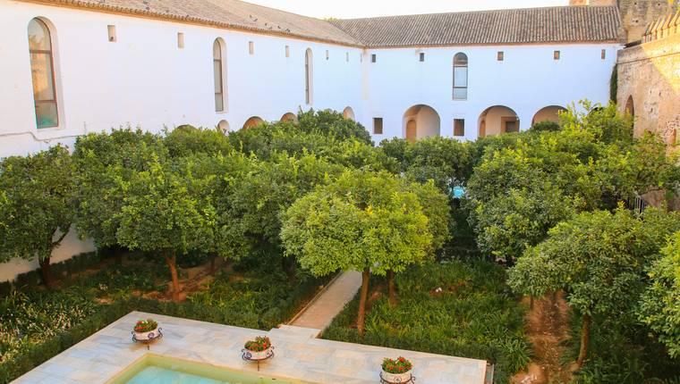 Viajar a Cordoba