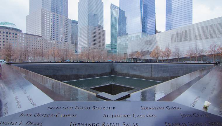 Visitar el Museo 911 la Visita Mas Emotiva en NY