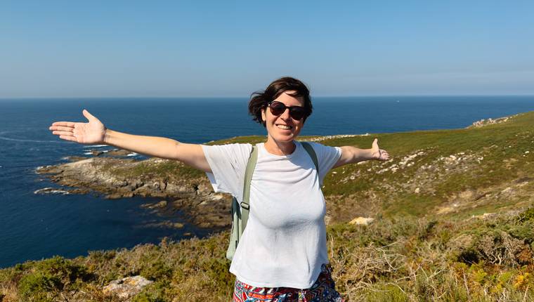 Visitar la Isla de Ons