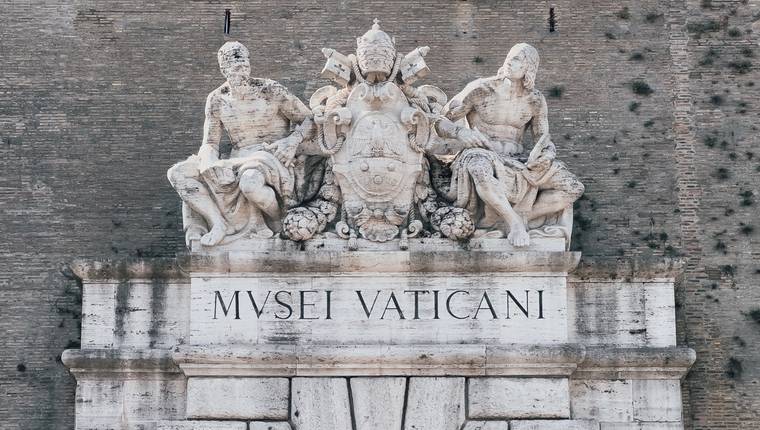 10 consejos para visitar los Museos Vaticanos