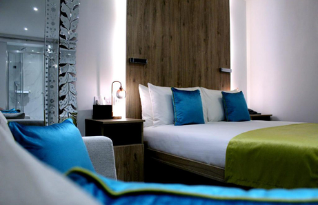 1 Craven Hill Gardens