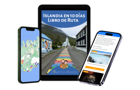 Viajes Llave en Mano Islandia en 10 dias