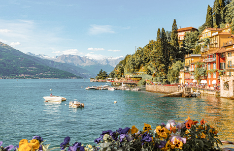 10 sitios de ensueño que ver en Lago di Como